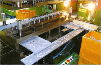 air feeders
